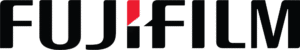 Fujifilm collaboration logo