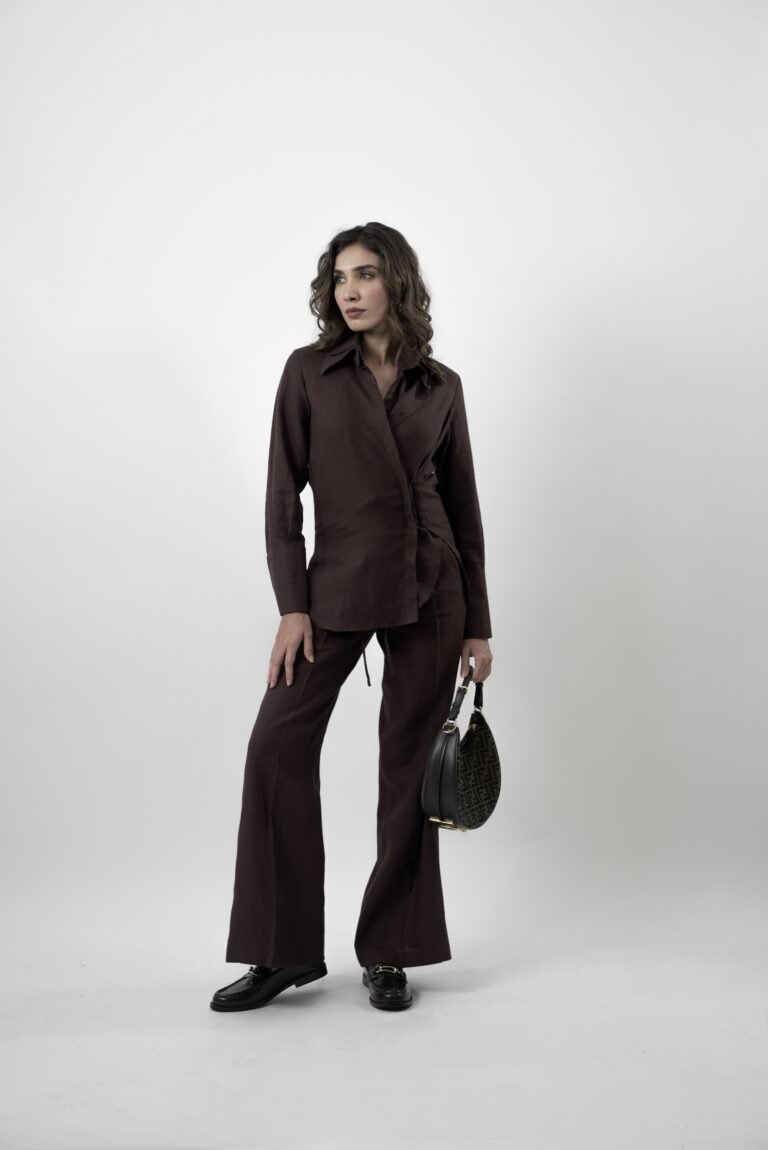 soros brand cloth shoot